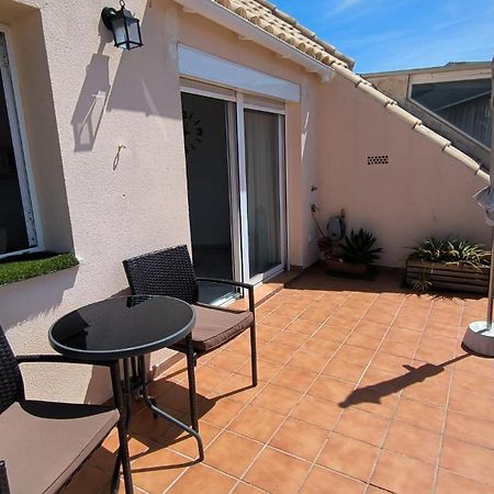 Apartamentos La Casa De Bebita Fuengirola Exterior foto