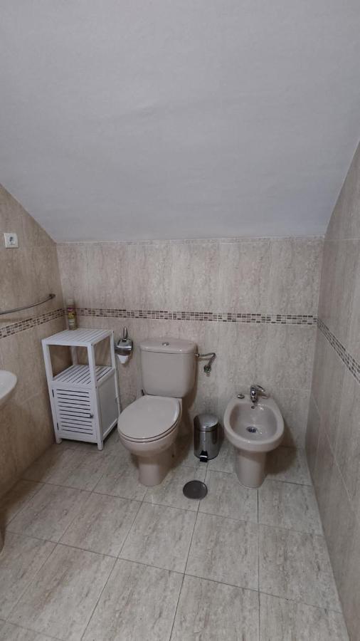 Apartamentos La Casa De Bebita Fuengirola Exterior foto