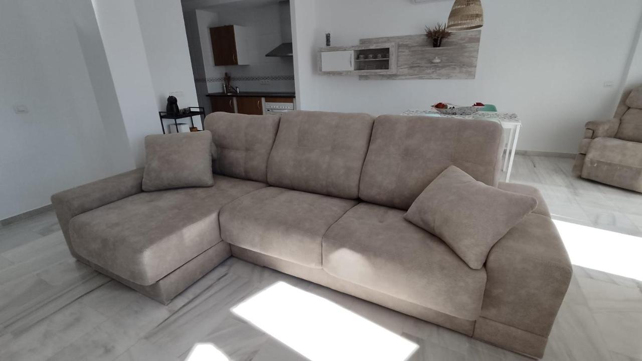 Apartamentos La Casa De Bebita Fuengirola Exterior foto