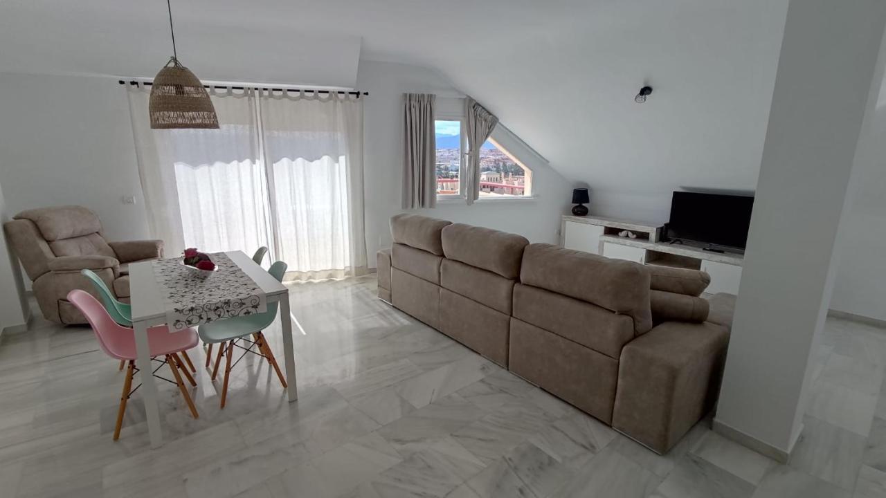 Apartamentos La Casa De Bebita Fuengirola Exterior foto