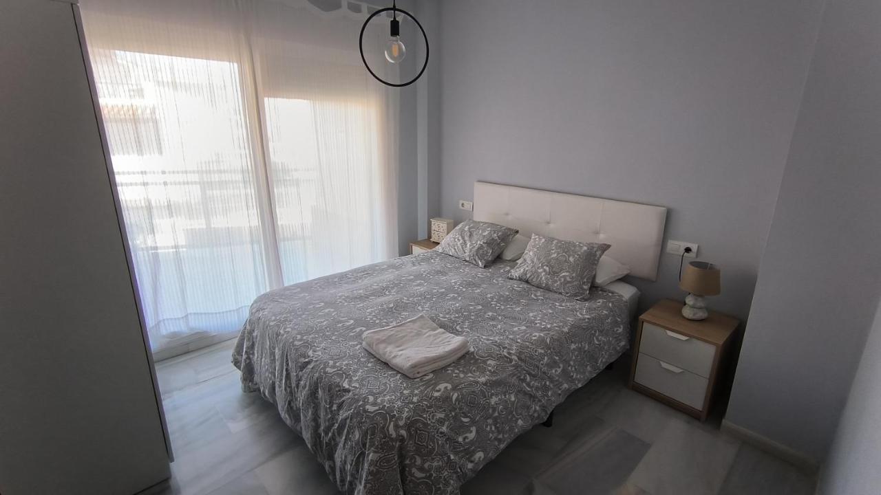 Apartamentos La Casa De Bebita Fuengirola Exterior foto