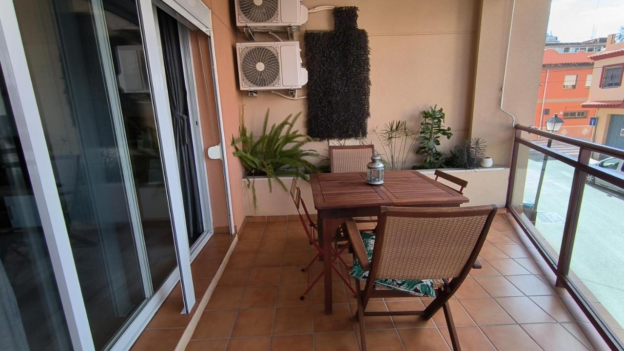 Apartamentos La Casa De Bebita Fuengirola Exterior foto