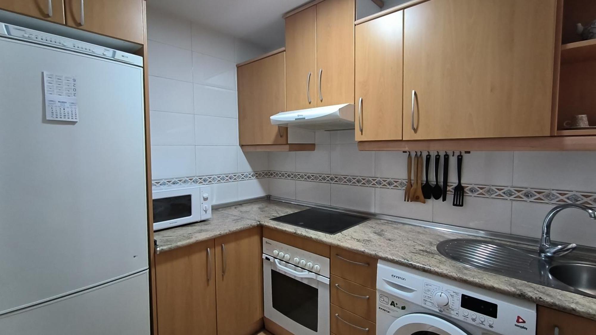 Apartamentos La Casa De Bebita Fuengirola Exterior foto