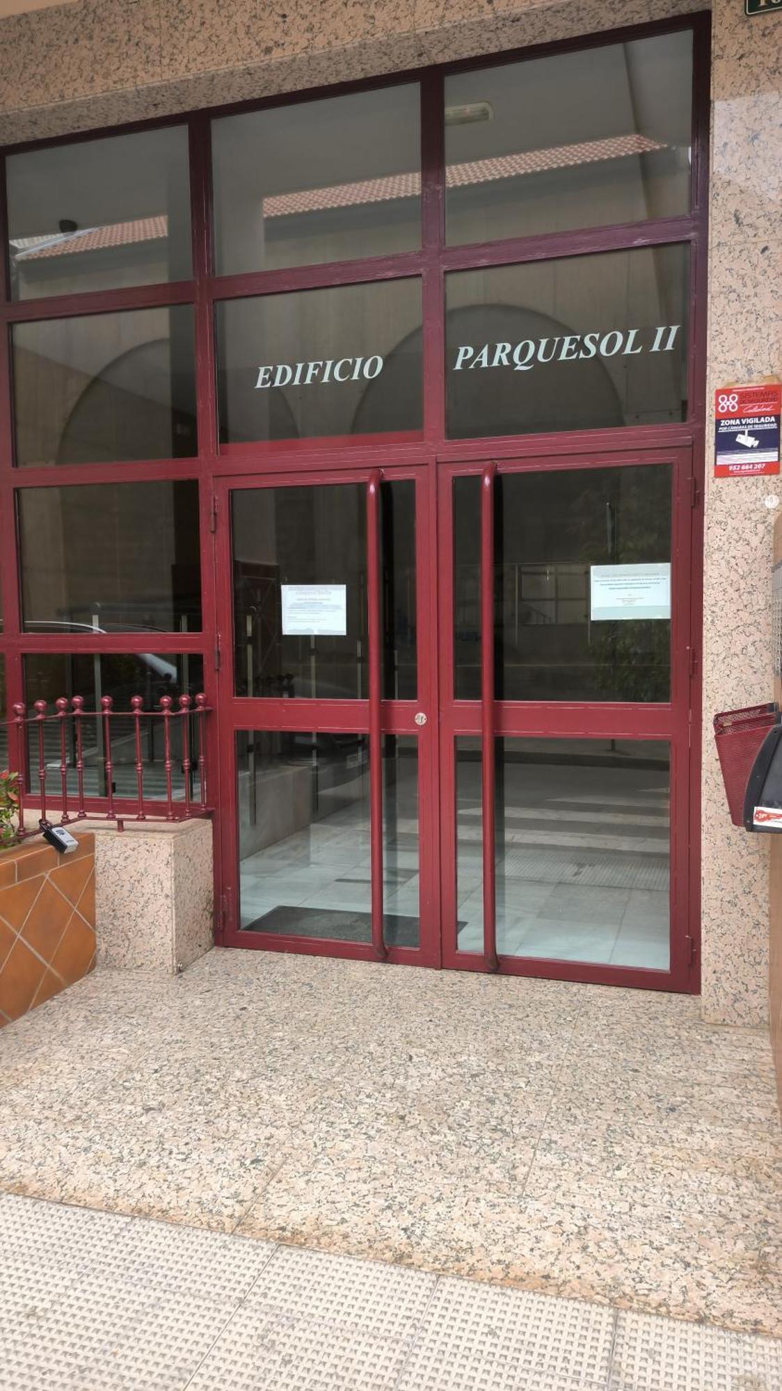 Apartamentos La Casa De Bebita Fuengirola Exterior foto