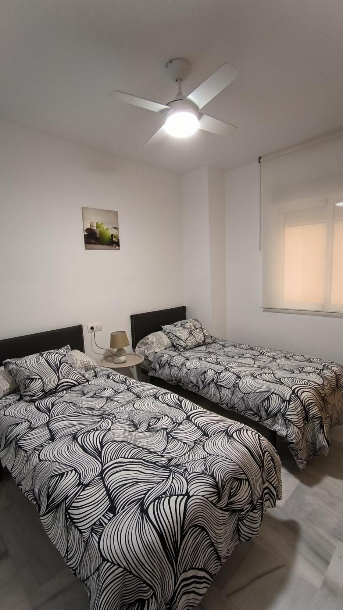 Apartamentos La Casa De Bebita Fuengirola Exterior foto