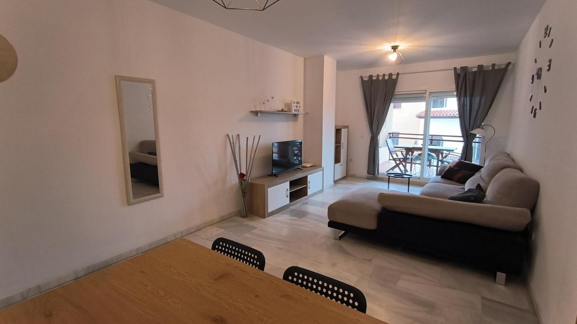 Apartamentos La Casa De Bebita Fuengirola Exterior foto