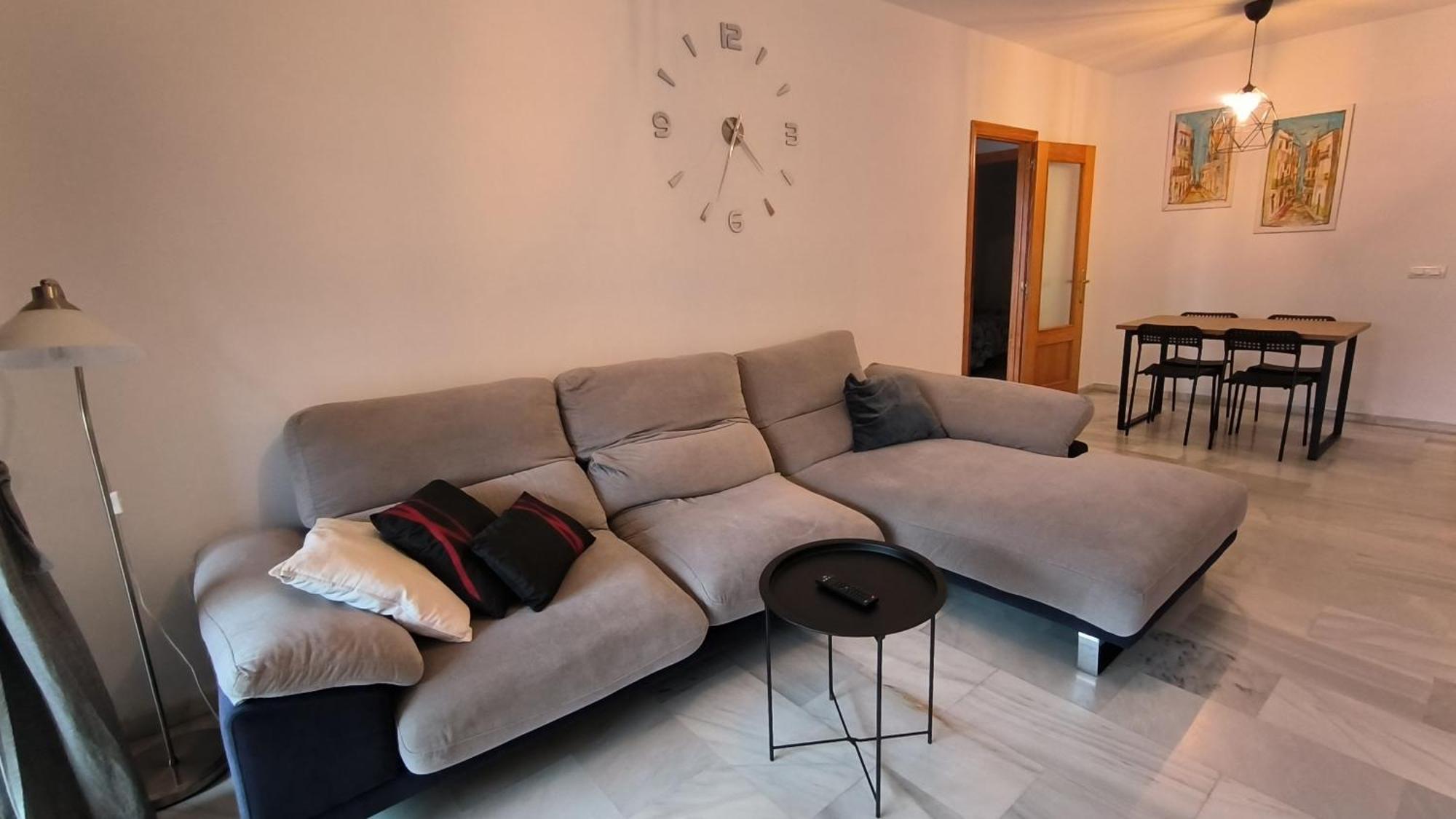 Apartamentos La Casa De Bebita Fuengirola Zimmer foto
